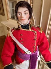 Dolls house Miniature 1:12