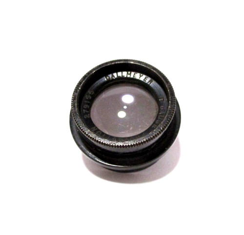 Camera lens dallmeyer inch - ,