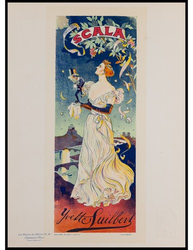 Original lithograph - original, by