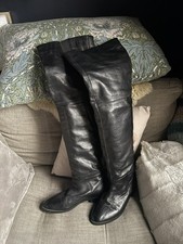 Women  Sexy Over Knee High