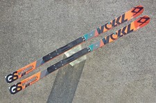 Völkl RaceTiger World Cup GS