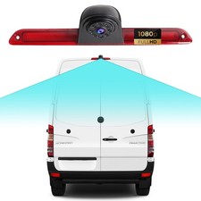 1080P HD Rear Brake Light Rear