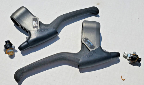Nos shimano exage mountain slr - exage,
