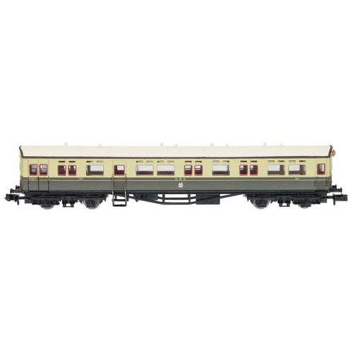 Dapol 004 014 autocoach - ,