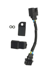 M57 M57N BMW 4 BAR MAP SENSOR UPGRADE & FITTING KIT 13627792260 7792260 330 530d