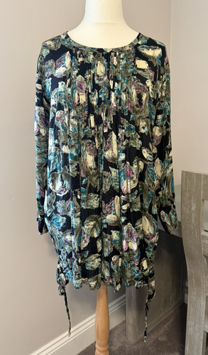 Beautiful masai long - masai, sleeve