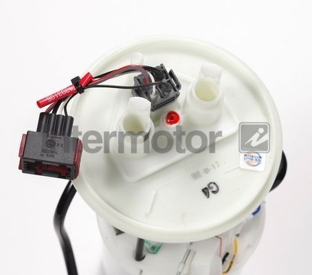 Lemark tank fuel - fuel, pump