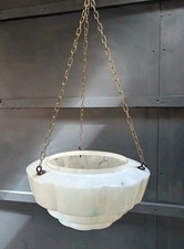 Art Deco Cloud Shaped