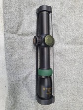nikko stirling diamond 1-4x24