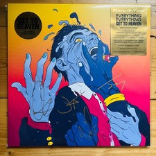 Everything Everything Get To