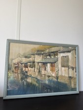Original 1994 Zhou Rong Boo