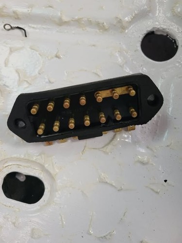 Mk2 escort fuse box - escort,