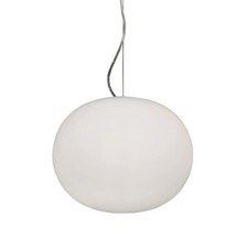 Flos Glo-Ball Suspension Light S1