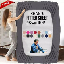 40CM Microfiber Extra Deep