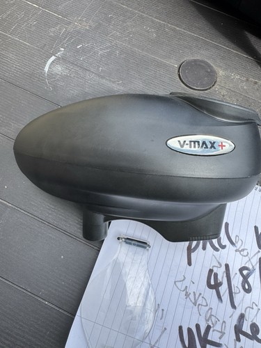 Valken max paintball - valken, v-max