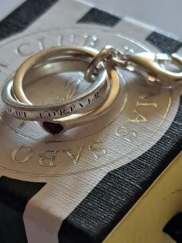 Thomas sabo forever love - sabo,