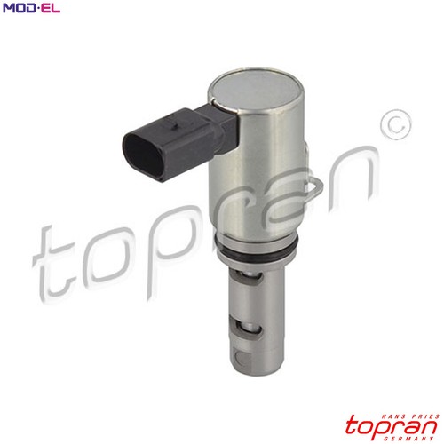 Control valve camshaft - control,