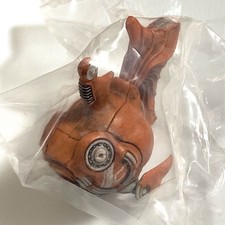 VAG Uomeka Ryukin 1 point