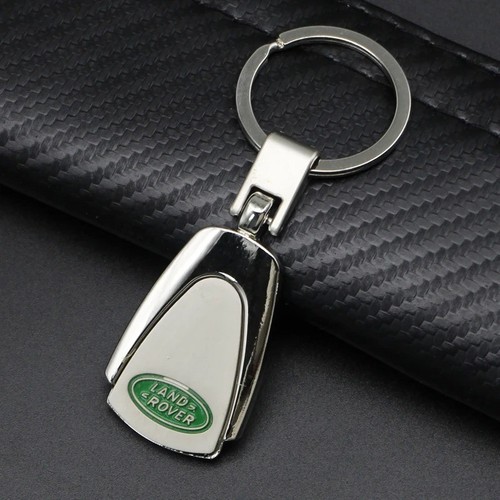 Land rover keyring discovery - keyring,