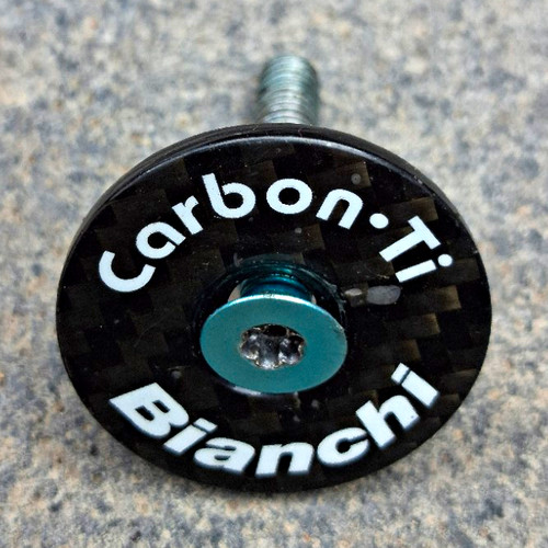 Bianchi carbon - carbon.ti,