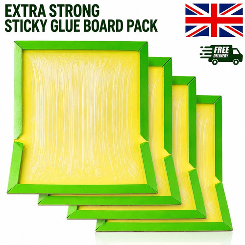 Strong sticky boards adhesive - strong,
