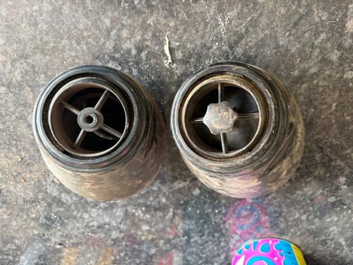 Classic mini parts eye ball