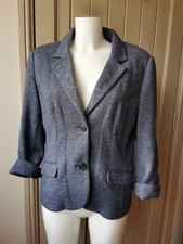 Joules Size 16 Herringbone
