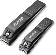 Nail Clippers Set, Premium