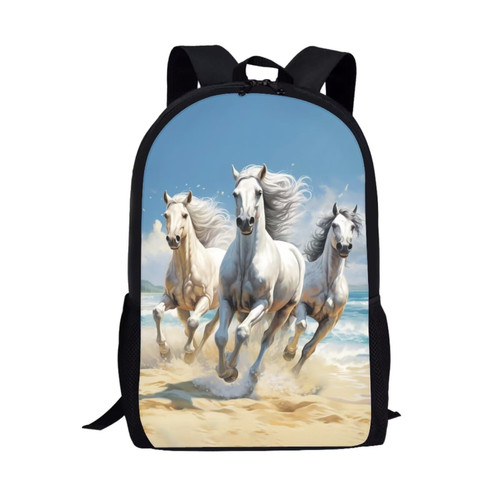 Kids horse backpack - kids,