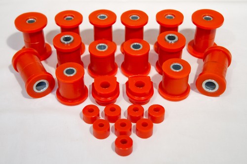 Nissan navara d22 bushing - nissan, pu