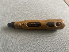 Ginour Mini Grinder for arts and crafts