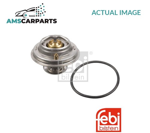 Engine coolant thermostat - engine,