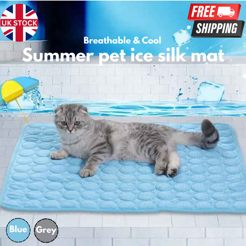 Pet self cooling gel - pet,