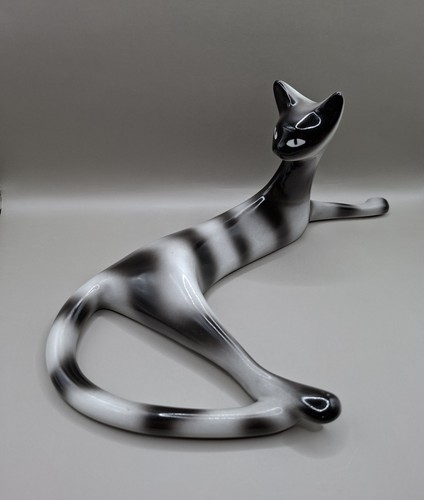 Porcelain figurine cmielow - porcelain,