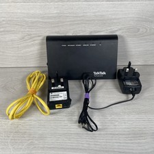 Talk Talk Huawei HG633 Wifi