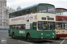 Bus Photo - Merseybus 1885
