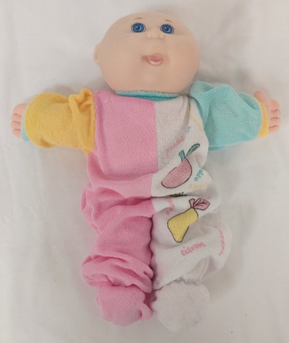 Vintage cabbage patch bald - vintage,