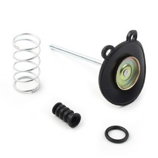 Motor Carburetor Accelerator