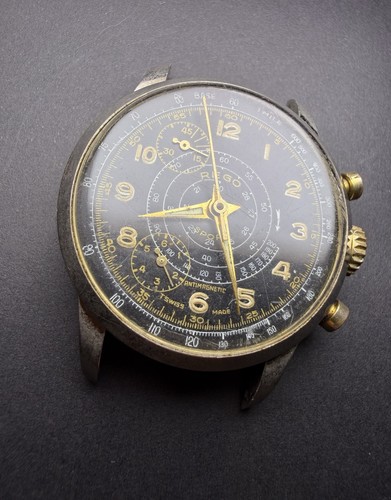 Vintage rego sport - vintage,