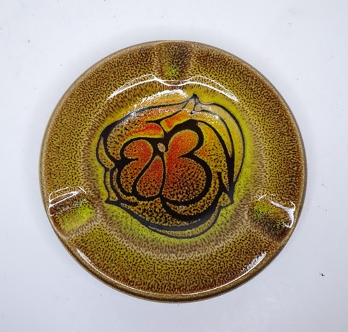 Vintage poole pottery aegean - vintage,