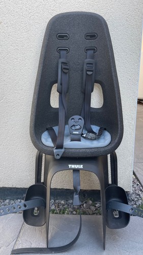 Thule yepp nexxt maxi - yepp, 2