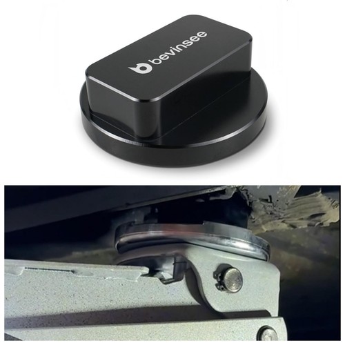 Floor jack pad - jack, adapter