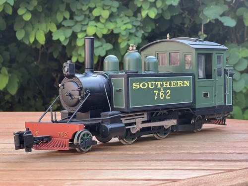Scale 45mm bachmann spectrum - 45mm,