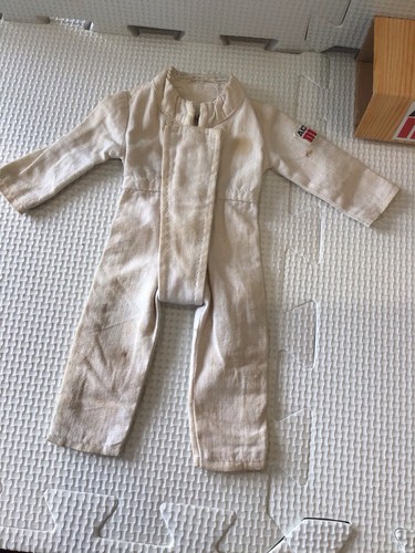 Action man space - action, explorer