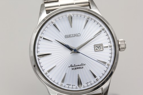 Near mint seiko mechanical - near,