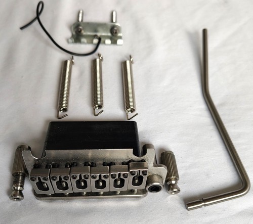 Premium point tremolo bridge - premium,