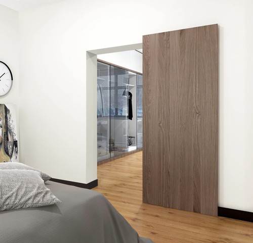 Diyhd concealed sliding - 48",
