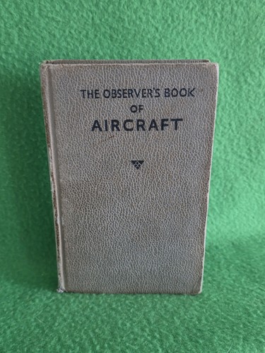 The observer book - observer's,