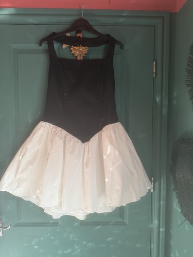 Shein size white black - shein,