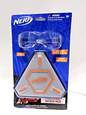 NERF Flash Strike Tactical
